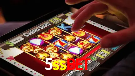 Descubra a Magia dos Jogos de Arcade no 5ssbet
