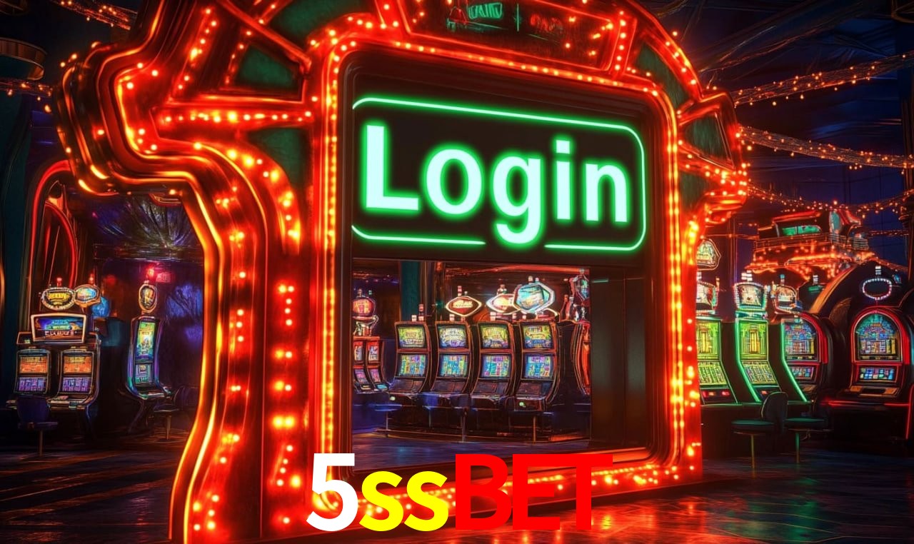 Benefícios da Conta 5ssbet