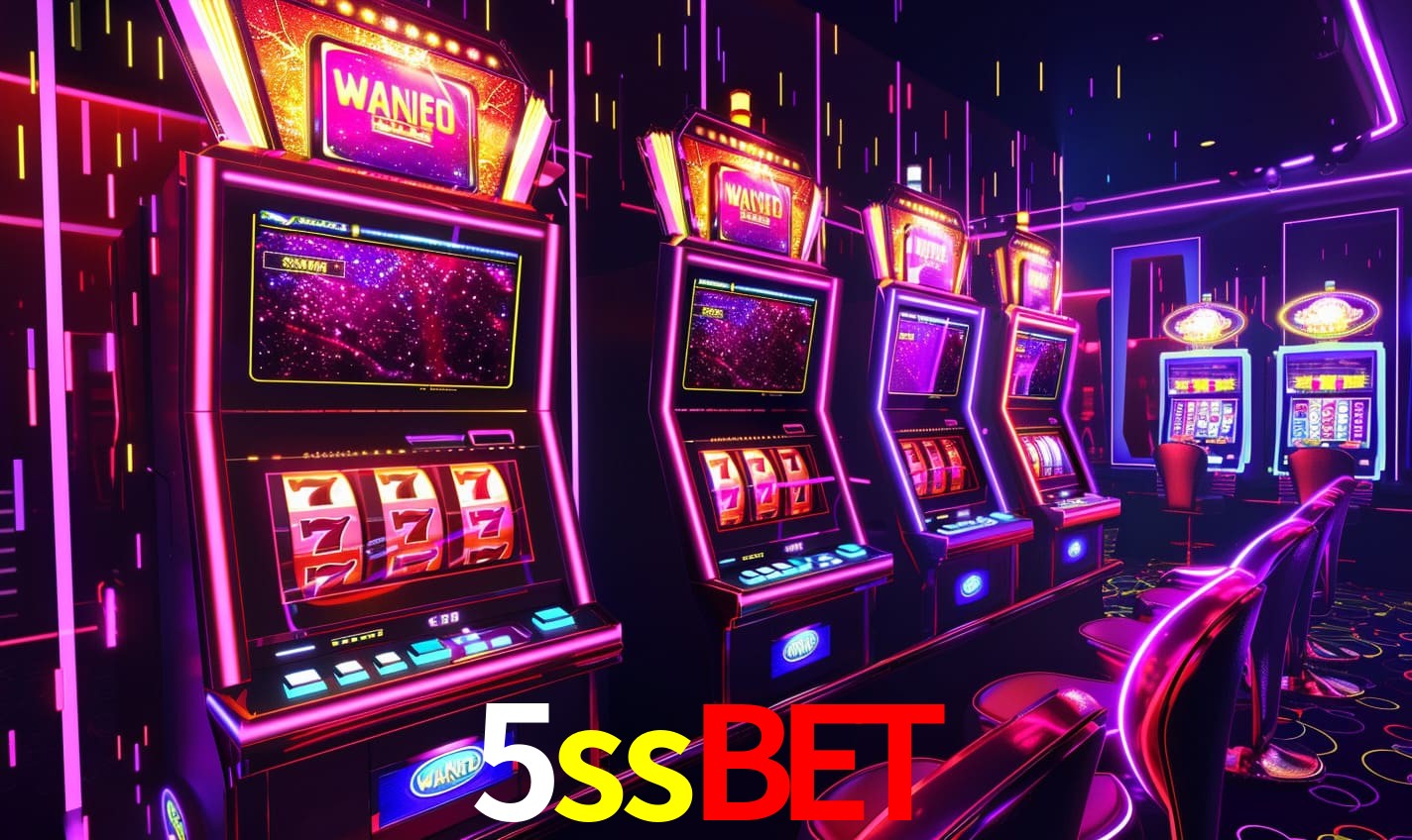 Interface Premium 5ssbet