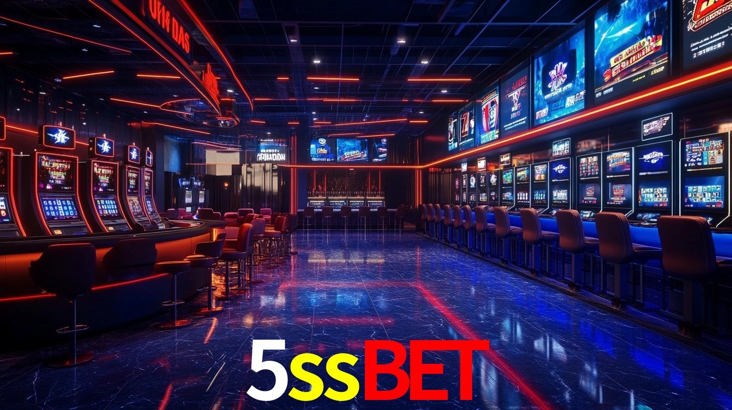 Torneios 5ssbet
