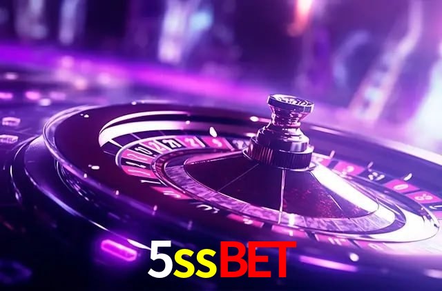 Apostas de Tênis 5ssbet