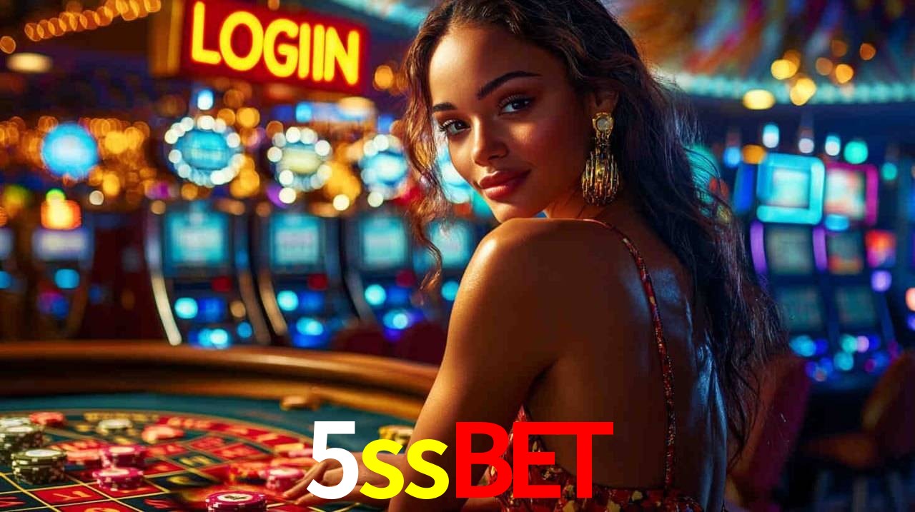 Estatísticas 5ssbet