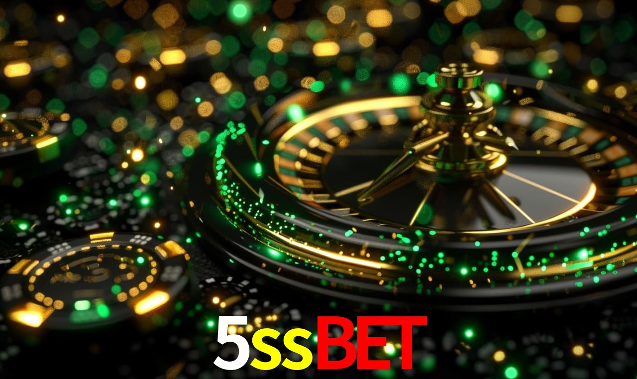 Sistemas de Segurança 5ssbet