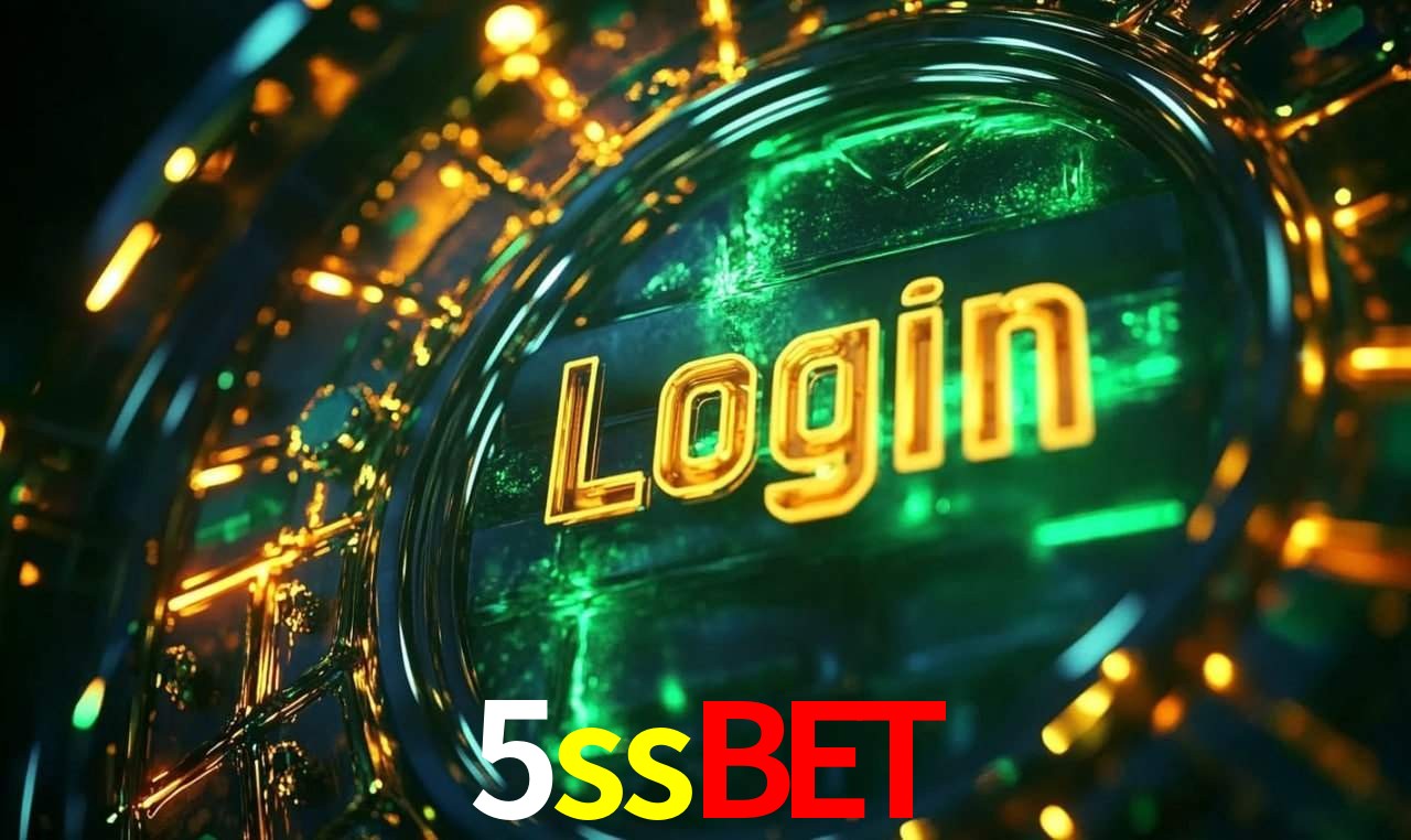 Interface do App 5ssbet