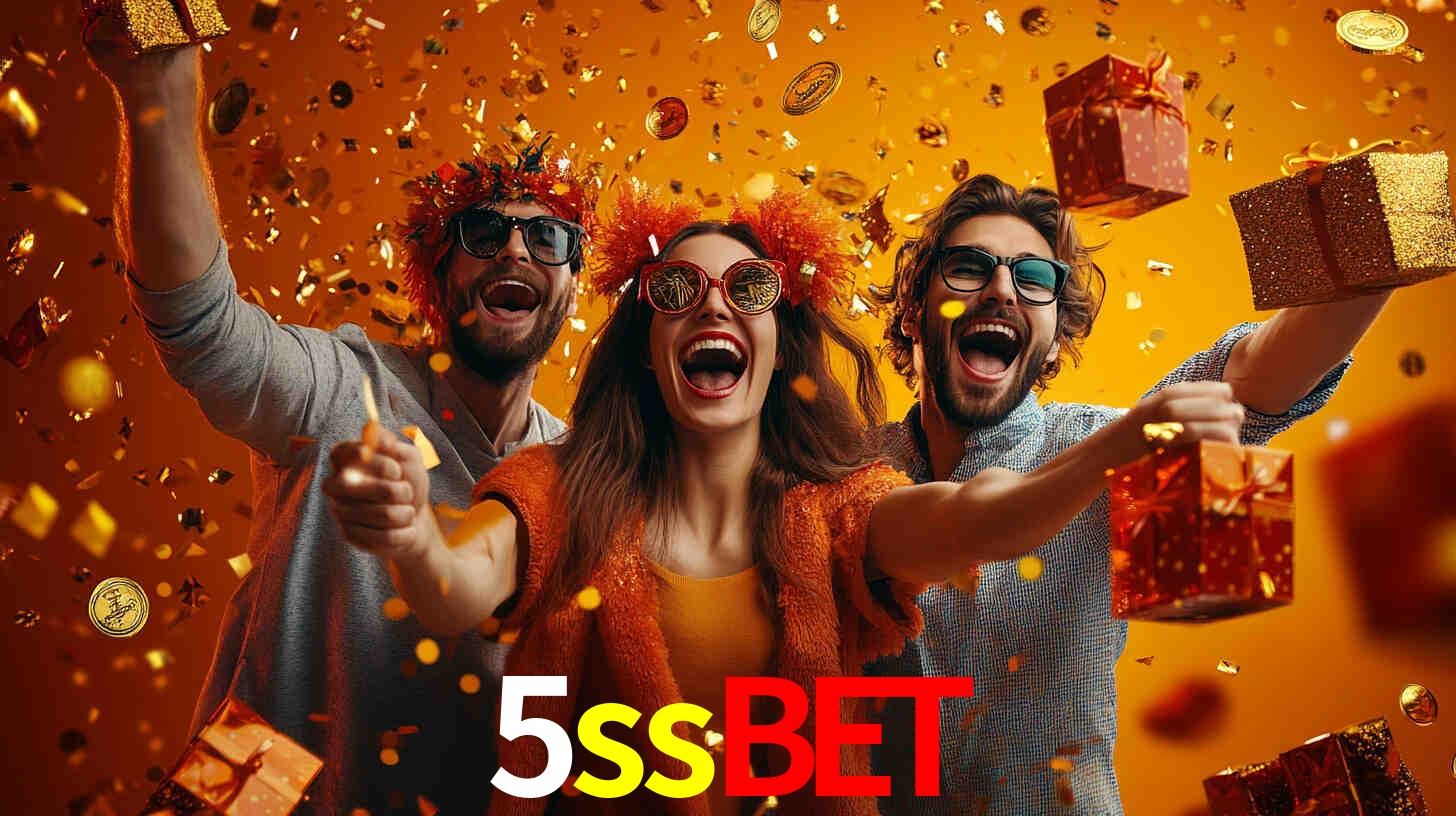 5ssbet: A Experiência de Casino com Jogos de Mesa ao Vivo