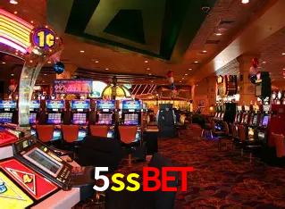Apostas Esportivas na 5ssbet: Um Guia Completo