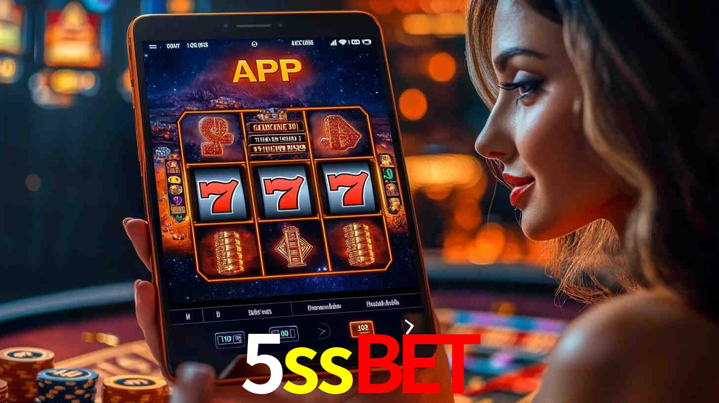 Bônus Generosos e Exclusivos no 5ssbet para Você!