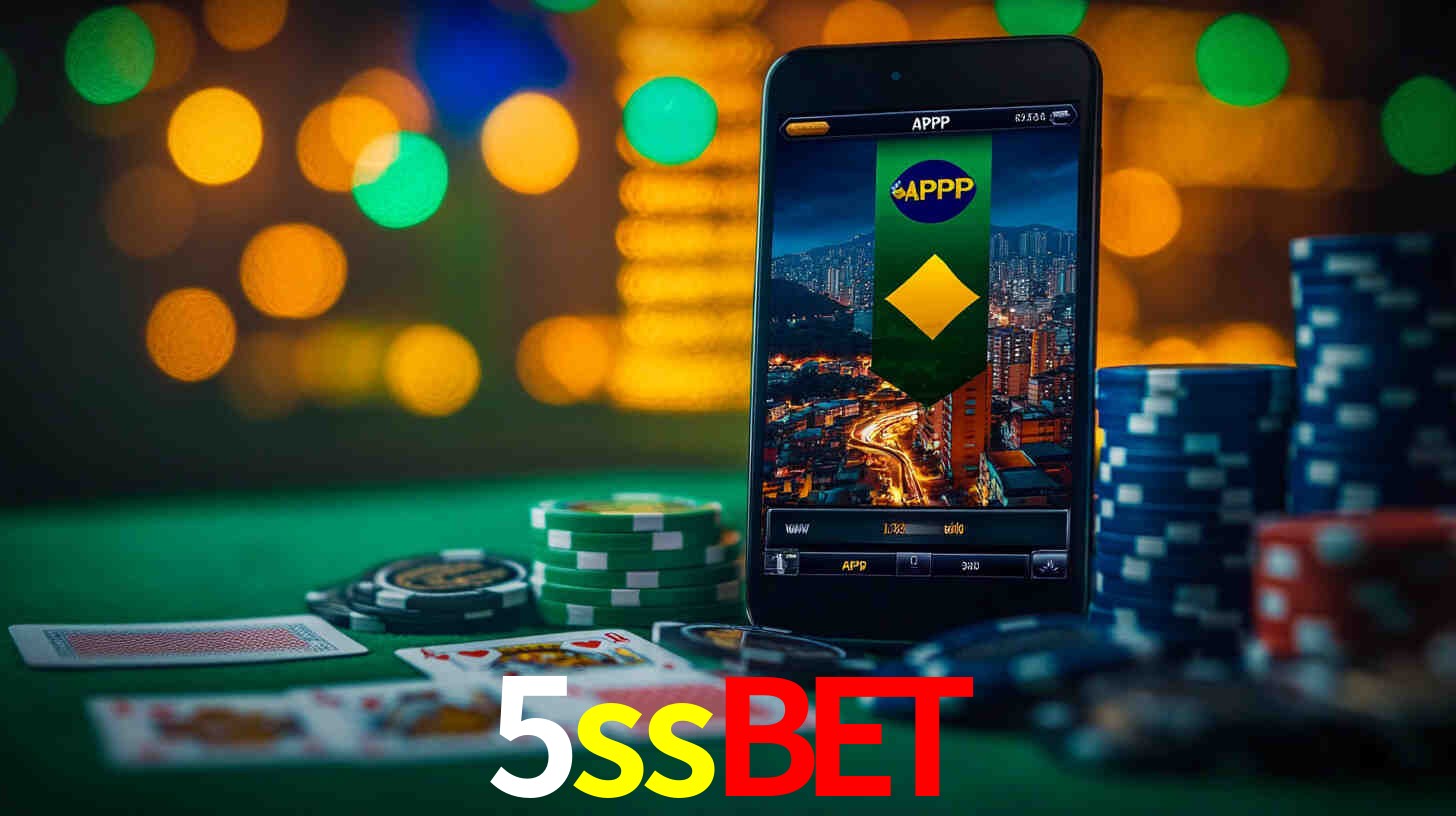 Apostas de Basquete 5ssbet
