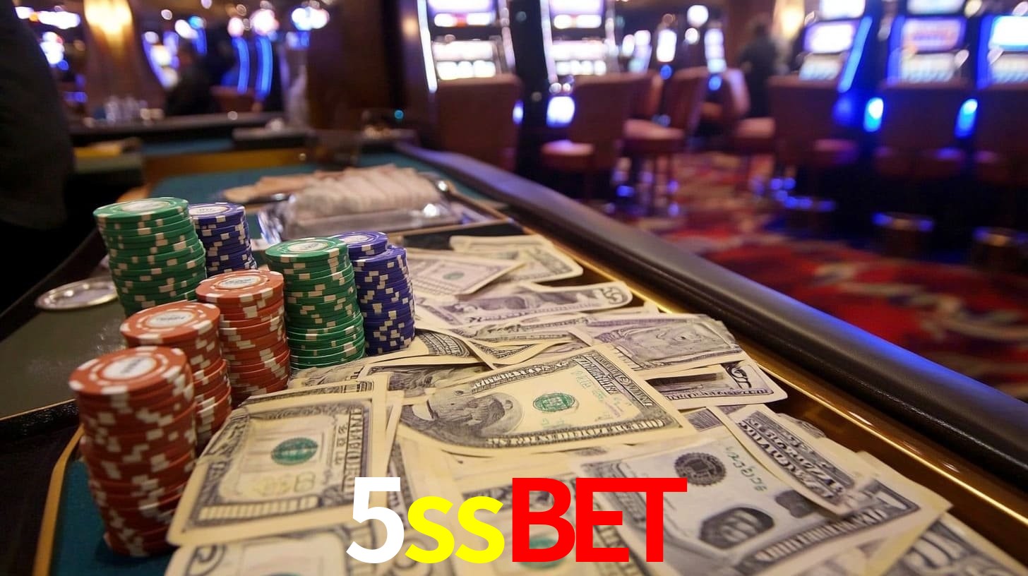 Integração de APIs 5ssbet