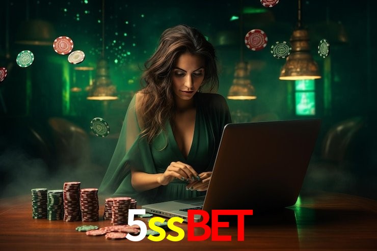 Interface Premium 5ssbet