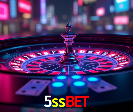 Interface do App 5ssbet