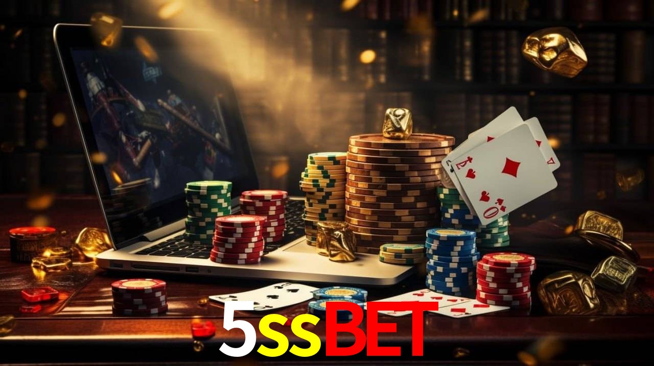 Casino Ao Vivo 5ssbet
