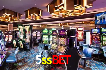 A Emoção da Loteria na 5ssbet: Uma Chance de Mudança de Vida